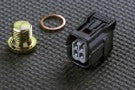 Oxygen Sensor Eliminator for Honda Bikes - OSR-214